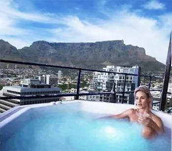 Manhattan Lofts Apartment Cape Town South Africa