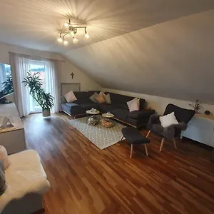 Haus Heidi , Freyung Deutschland