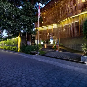  Villa Taman Mesari Luxury Villas-seminyak Indonesia