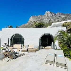 Four Uitsig Camps Bay Kapstadt