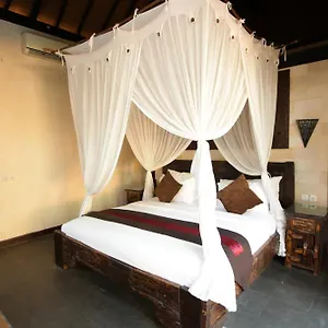  Villa Gino Feruci By Kagum Indonesia