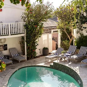Blackheath By The Oyster Collection Cape Town