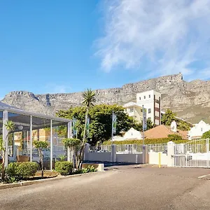 First Group Mount Sierra Cape Town