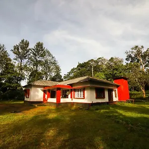  Holiday home Misty Valley Hill India